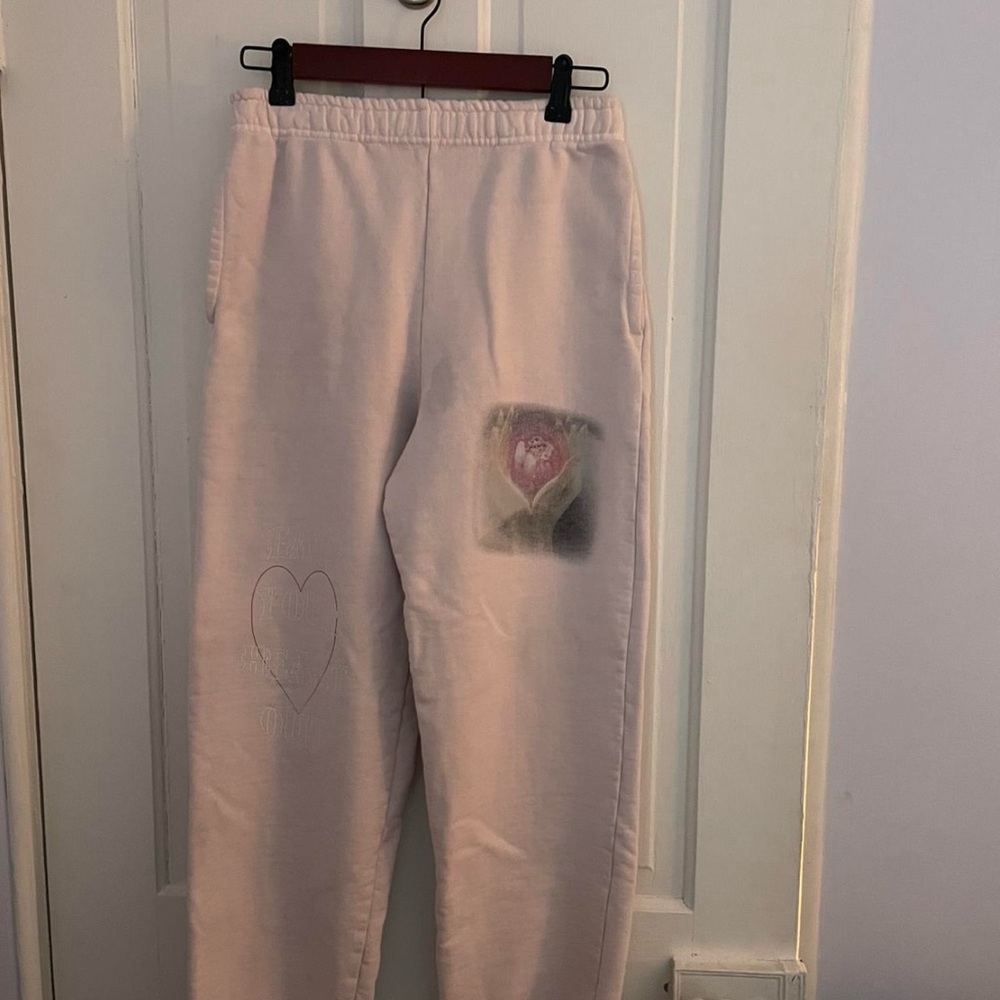 Boys Lie “Eat Your Heart Out” Joggers